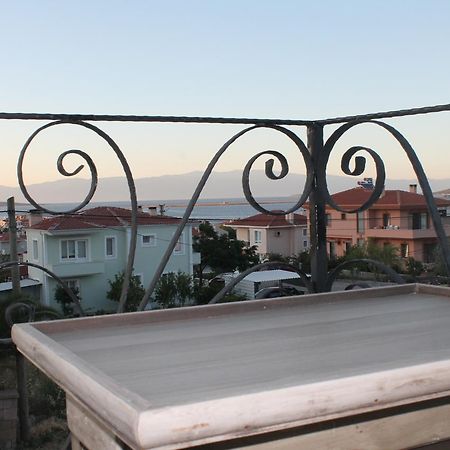 Cunda Dalyan Otel Ayvalı 外观 照片